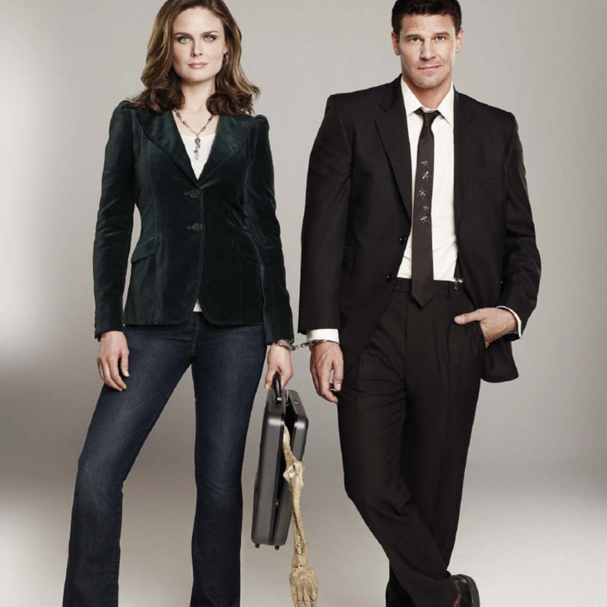 Bones booth and together what for first sleep the time episode do Bones and