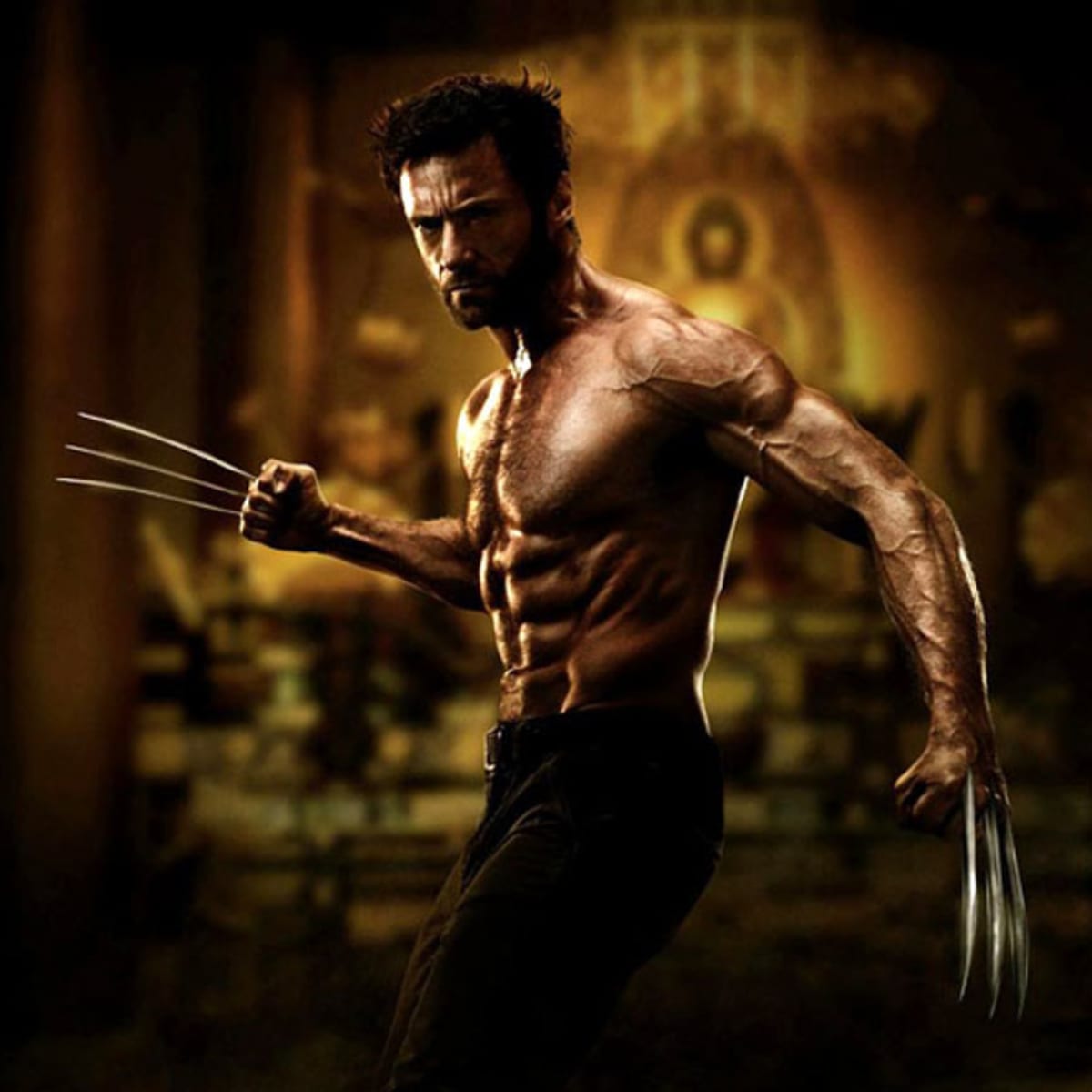 WOLVERINE: A Loner, an Orphan and a Wandering Warrior (X-MEN: DAYS ...