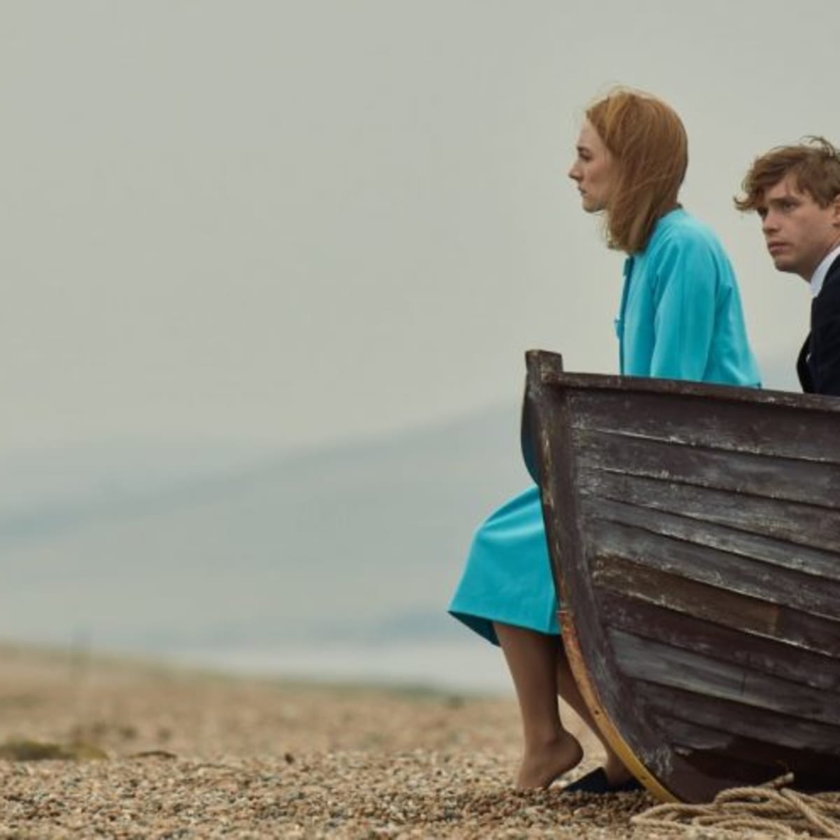 Review: On Chesil Beach: the ending couldn't come soon enough