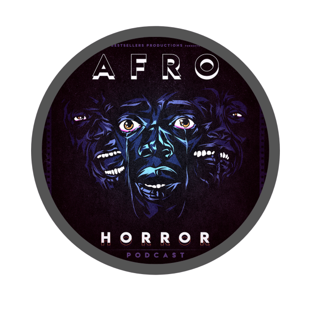 Afro Horror
