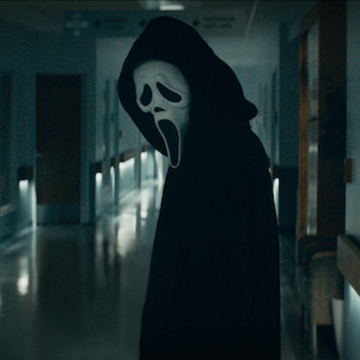 Scream 6 writers say they worked out who Ghostface should be while penning  the script