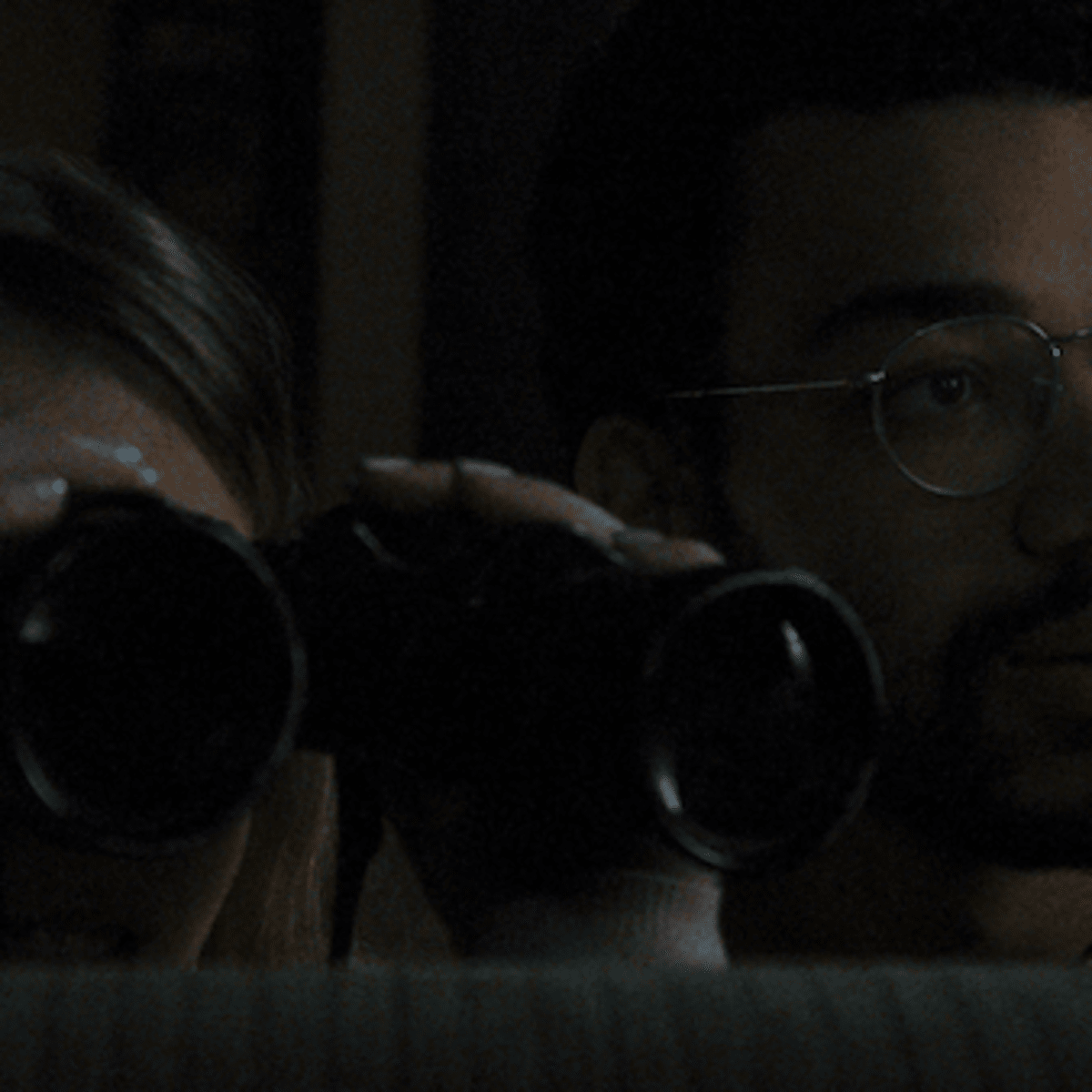 Redefining a Genre with The Voyeurs