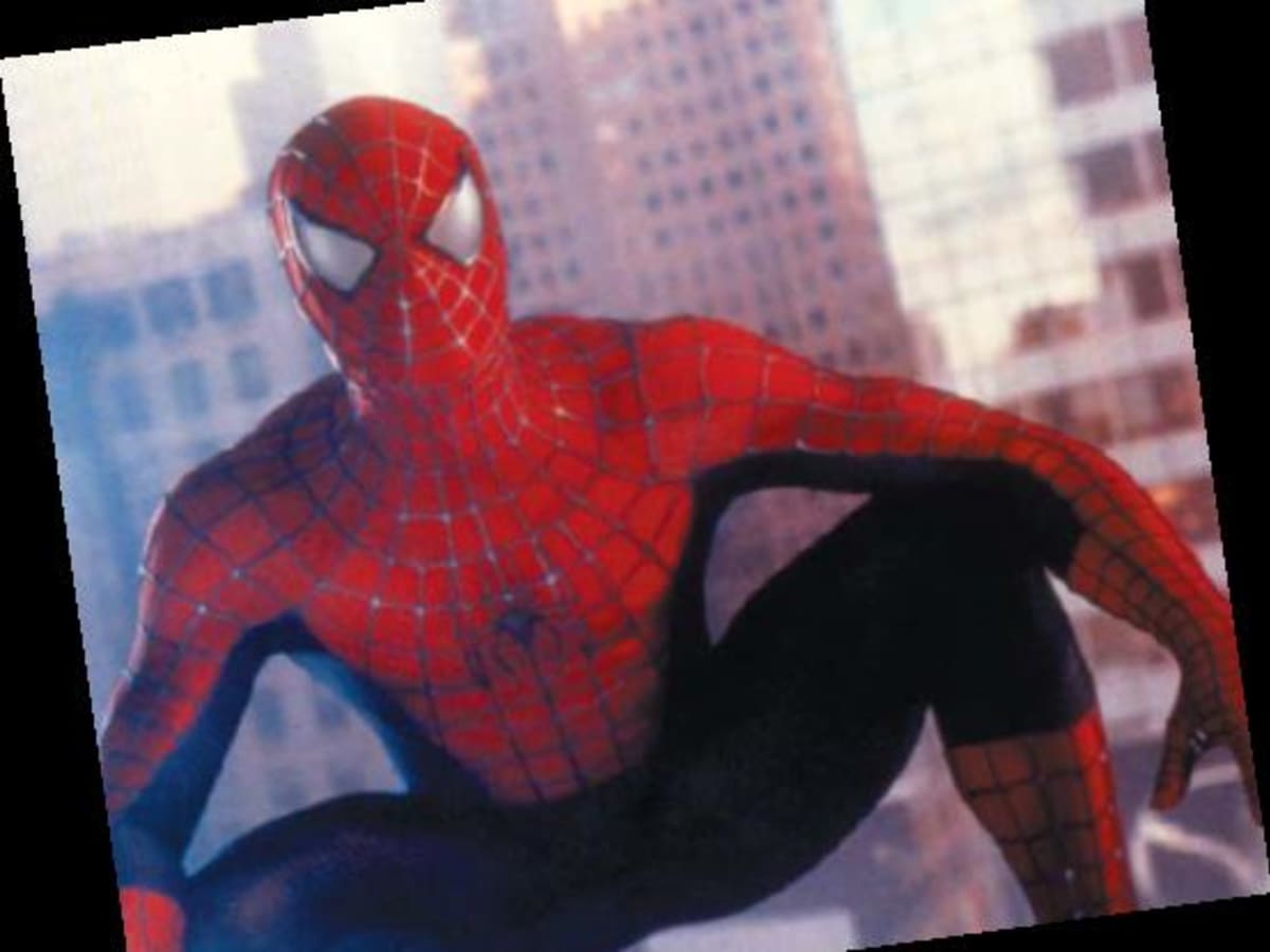 SUPER-HERO, SUPER-CHANGE: Evolution of the Spider-Man Characters in  Development Process - Script Magazine