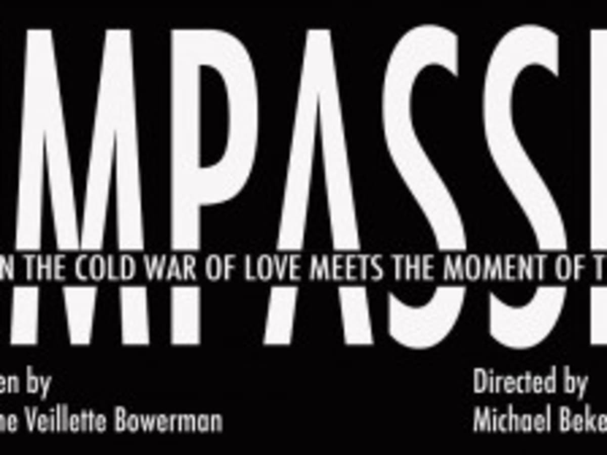 Impasse on Vimeo