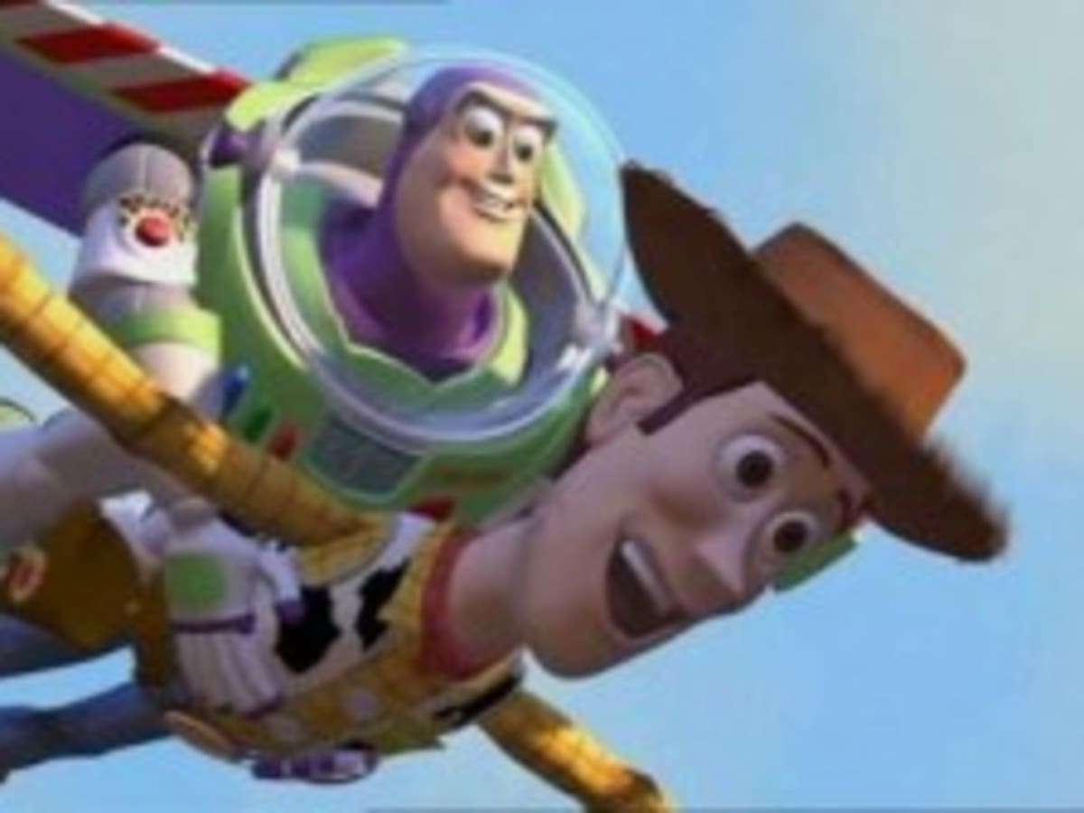 Specs & The City: Sequences and Toy Story, Part 5 - Script Magazine