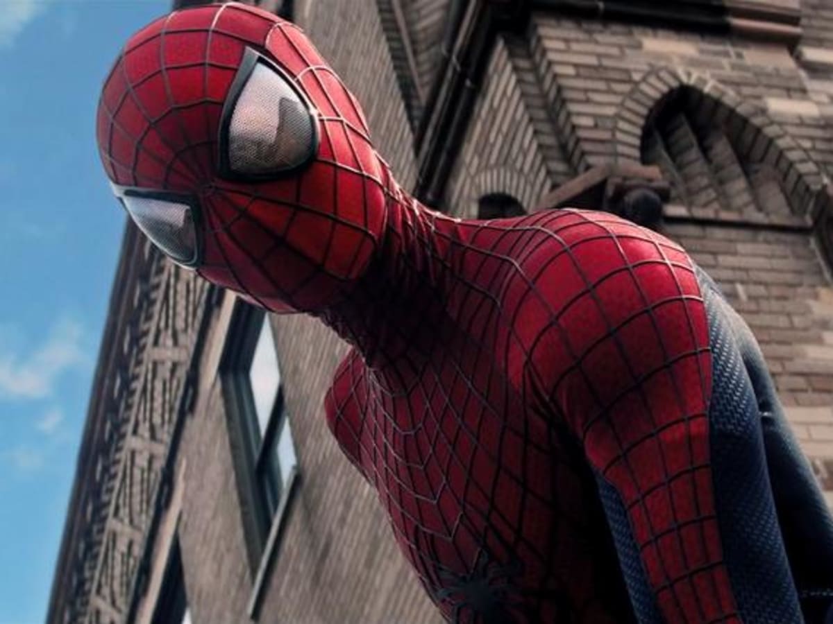 Spider-Man 2 Reviews Have Dropped And It's Looking Good - Geek Parade