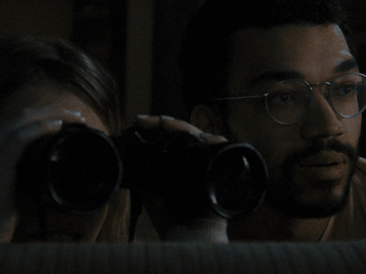 Redefining a Genre with The Voyeurs Writer-Director Michael Mohan