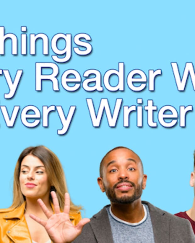 Five Things Readers Wish Every Writer Knew-hero