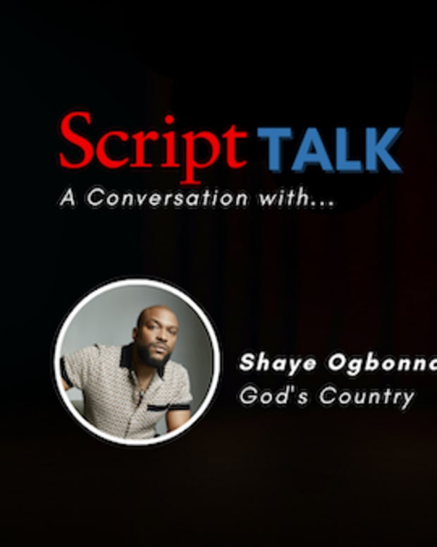 SCRIPT-TALK-A-CONVERSATION-WITH-Shaye Ogbonna