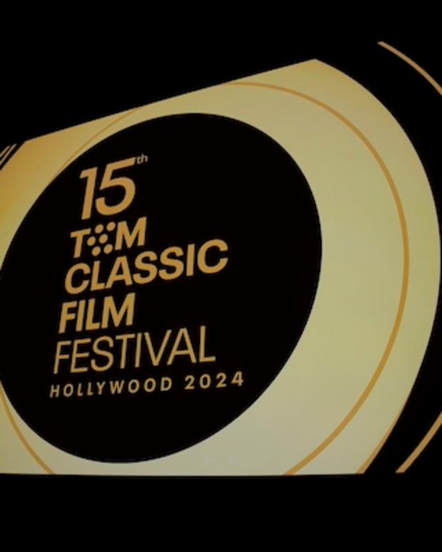 15th Annual TCM Classic Film Festival, Hollywood 2024