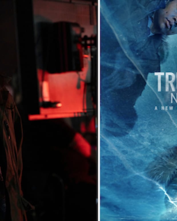 Issa López-PC-Lilja Jons/ True Detective, key art HBO