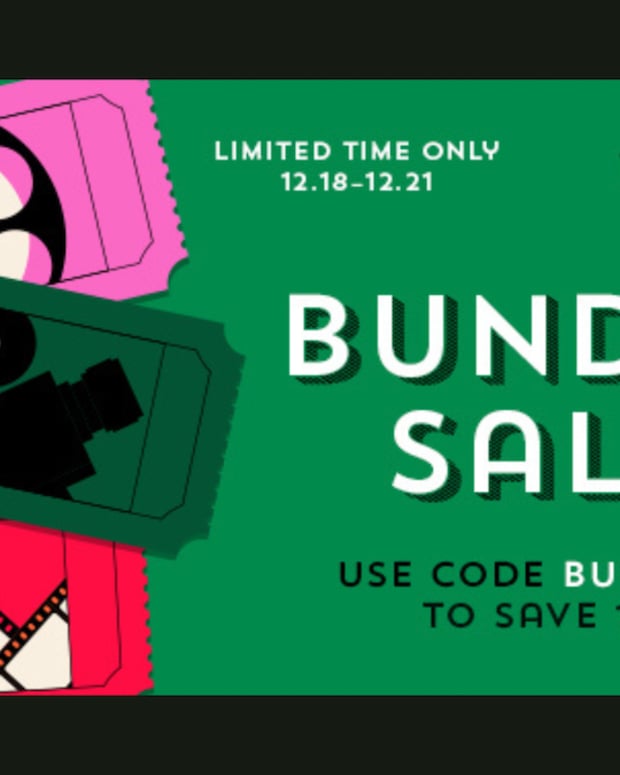 TWS Bundle Sale