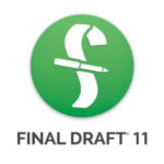 free final draft 7 download