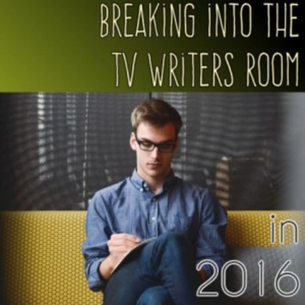 Writers Room 101 Your First Writers Room Script Magazine