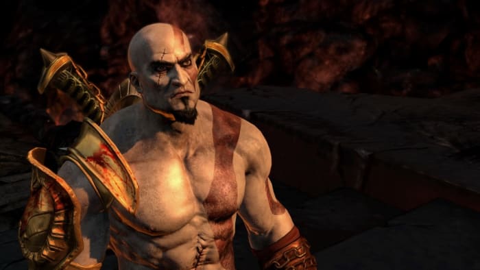 WGA Nom. God of War writer talks Kratos & Greek Mythology - Script Magazine