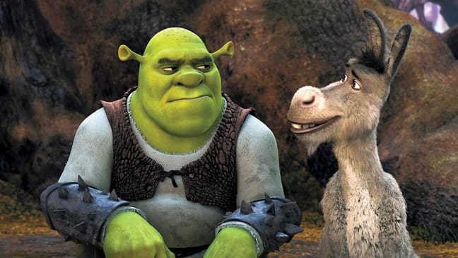 Specs & The City: Break Into Act Two and Shrek - Script Magazine