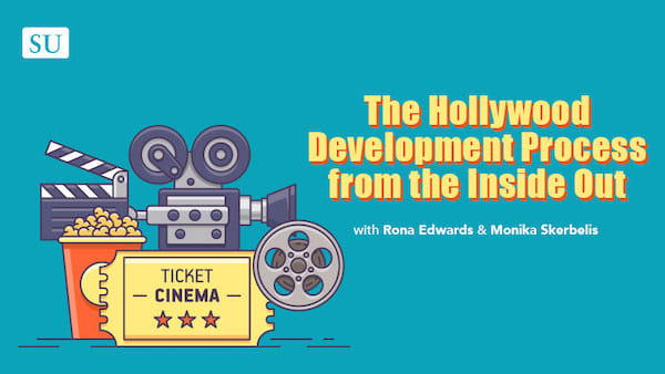 The Hollywood Development Process from the Inside Out - Script Magazine