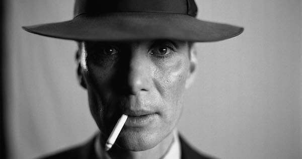 'Oppenheimer' Film Review - Script Magazine