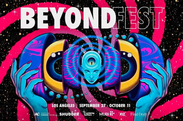 The Biggest Genre Film Festival in the US, Beyond Fest, Celebrates 10 ...