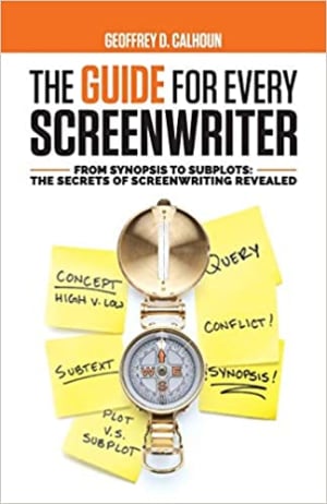 odds of becoming a screenwriter