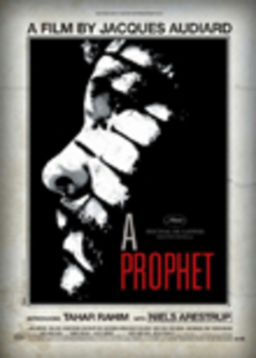 Oscar® Watch: A Prophet (Un Prophète)