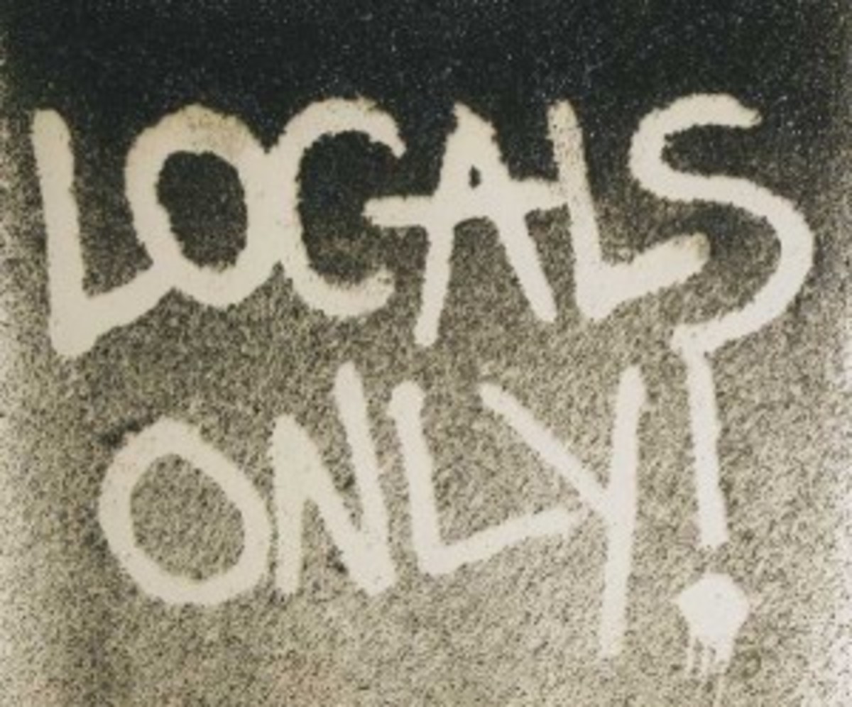 locals-only