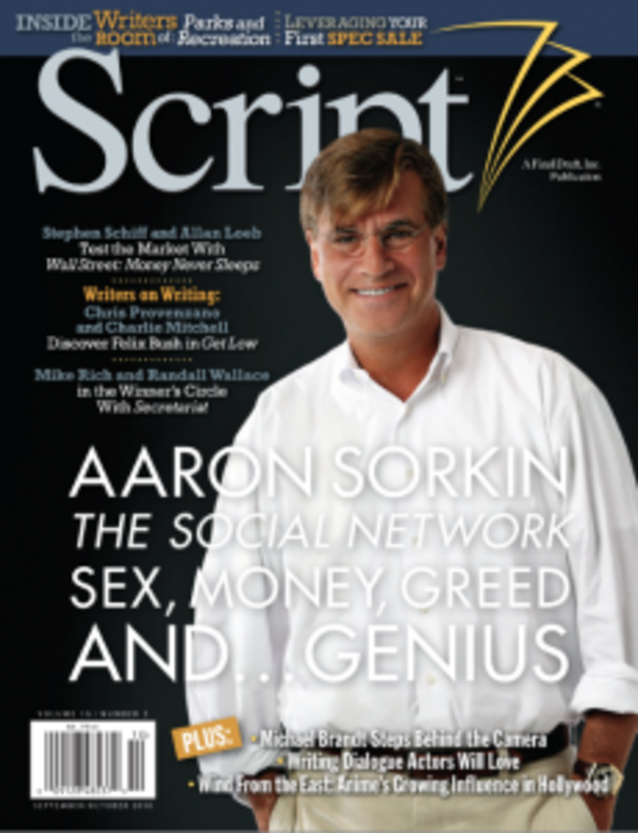 Script Cover - Sept/Oct 2010 Web