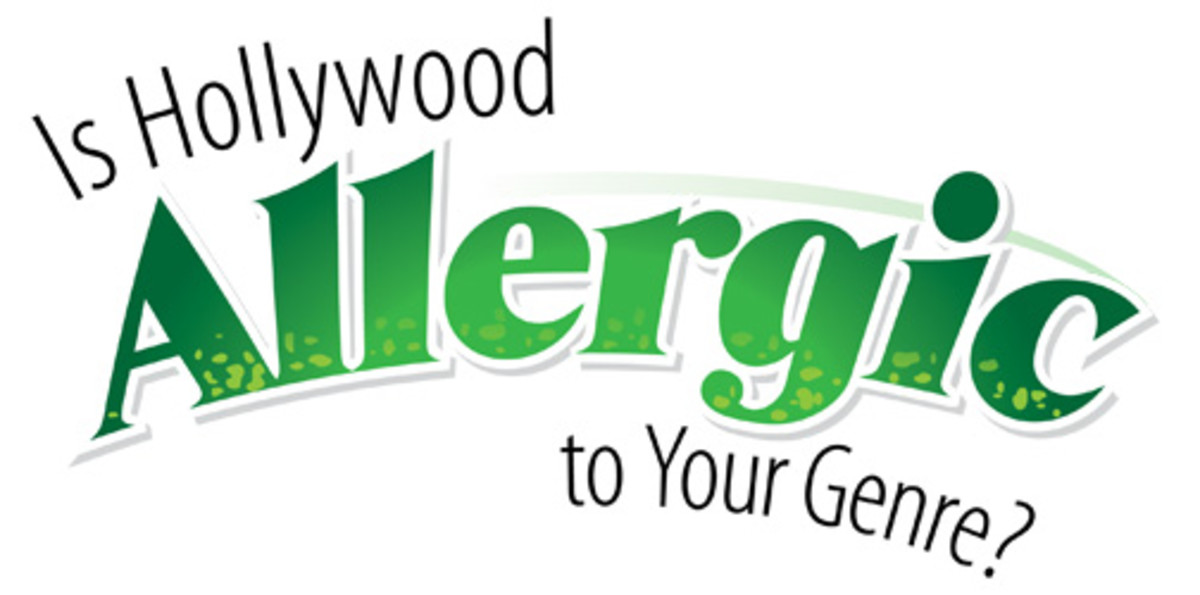 Is Hollywood Allergic to Your Genre?