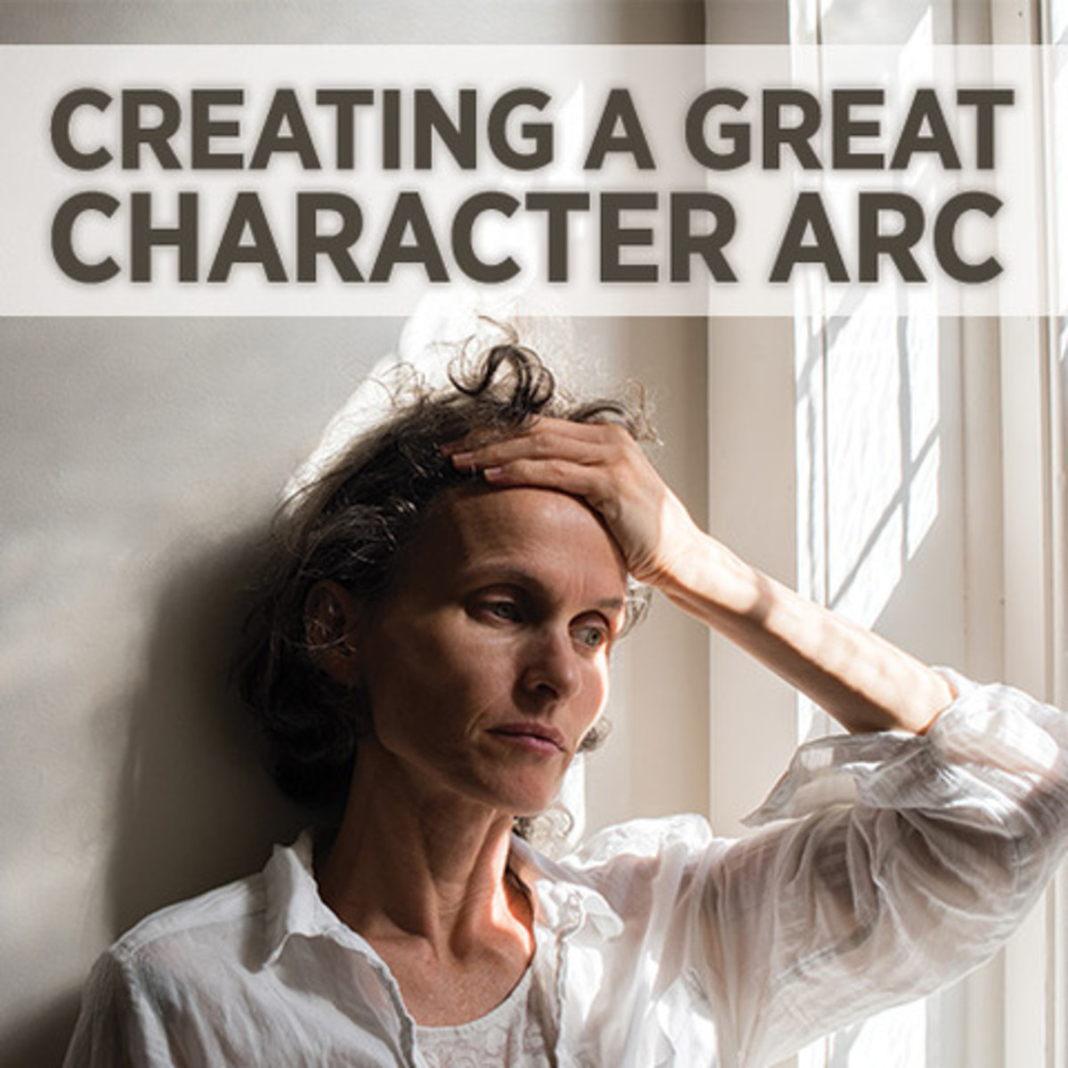 Creating A Great Character Arc