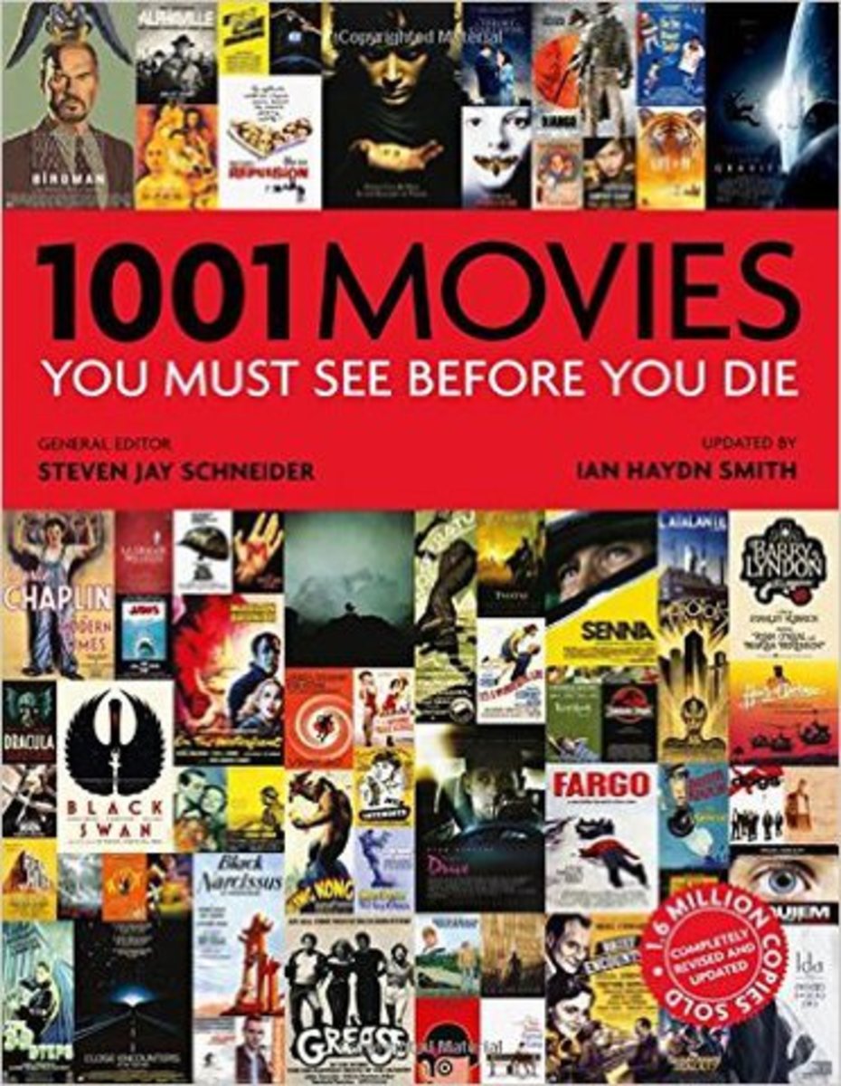 1001 movies