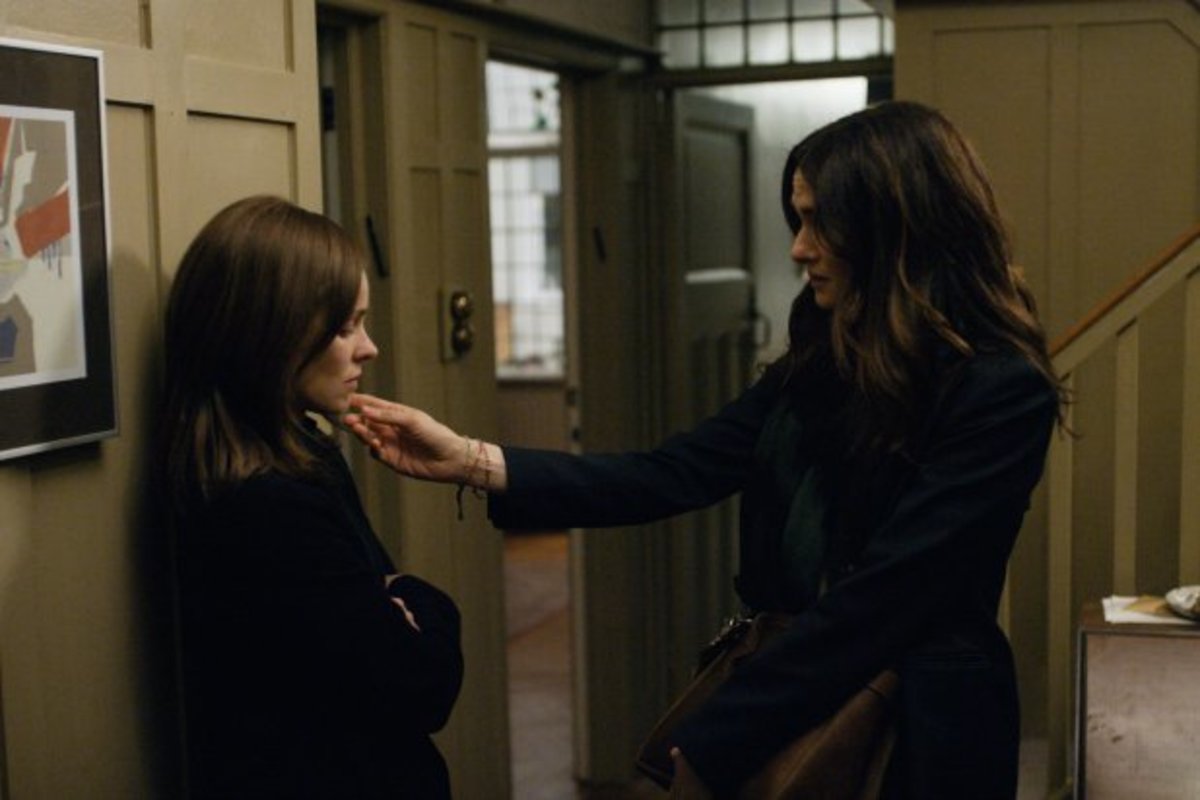 Tom Stempel examines the films Tully, Disobedience, Solo: A Star Wars Story, and Ocean’s 8 to showcase the effective (or not effective) use of plot twists.