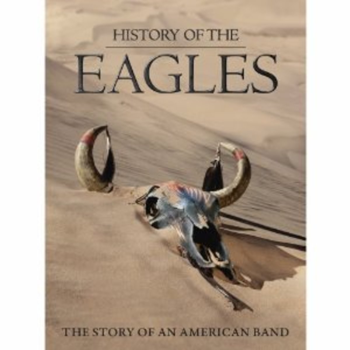 history of the eagles