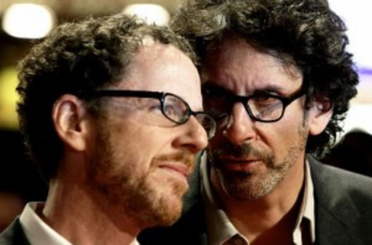 The Coen brothers