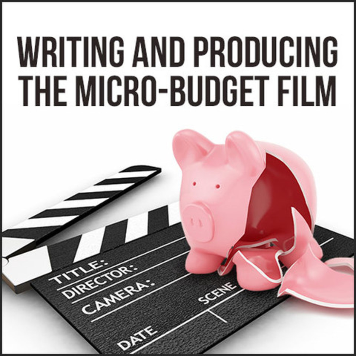 Writing and Producing the Micro-Budget Film