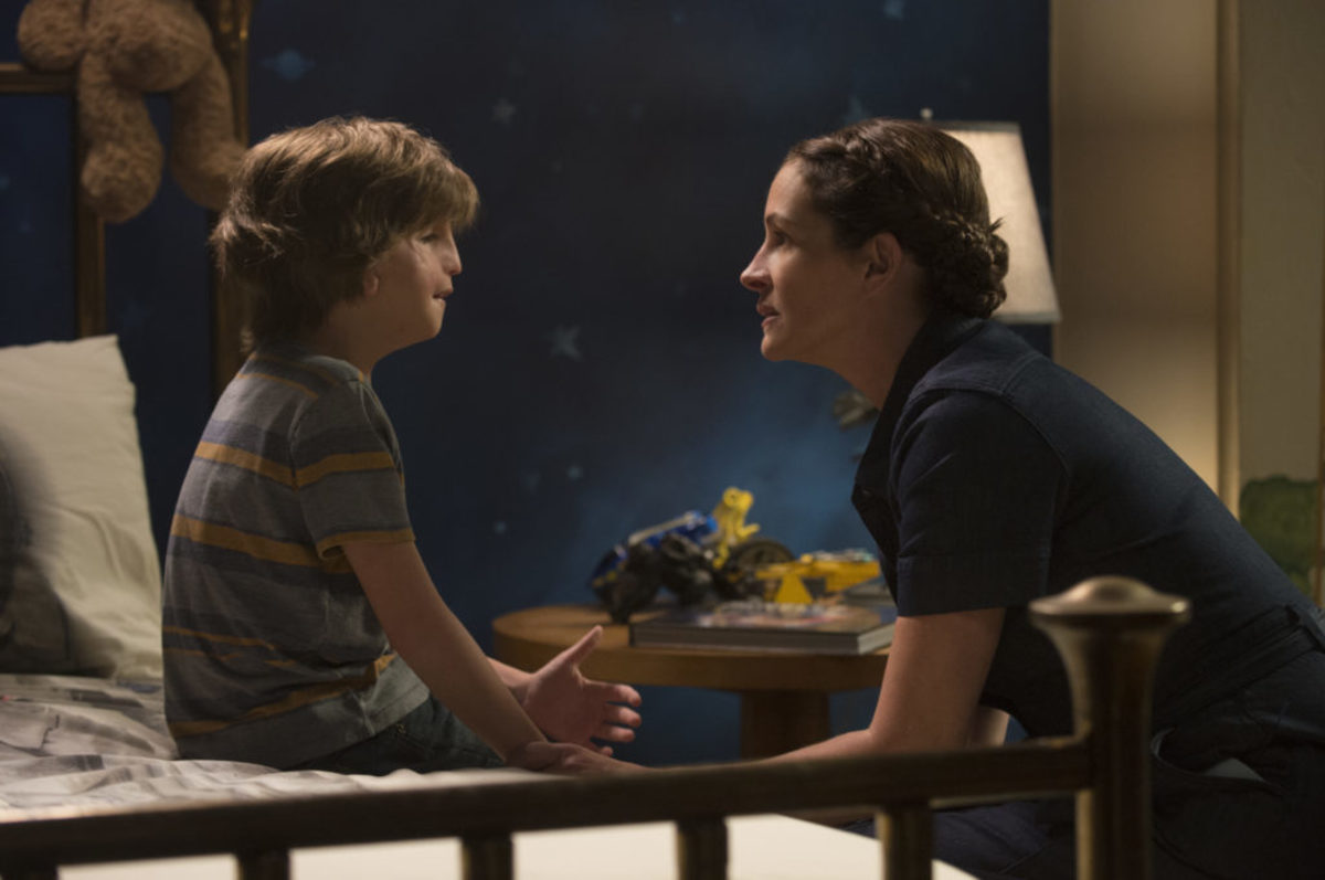 Director, screenwriter and author, Stephen Chbosky (Perks of a Wallflower), talks with Script about the making of his new family film, Wonder.