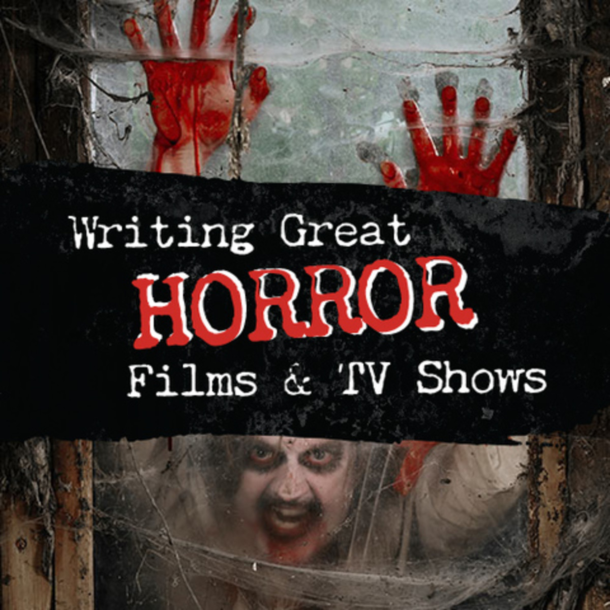 Screenwriter Glenn M. Benest, who worked alongside legendary horror writer Wes Craven, offers tips on writing horror films and TV shows.