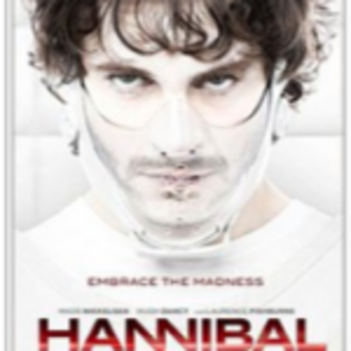 Hannibal TV series villain
