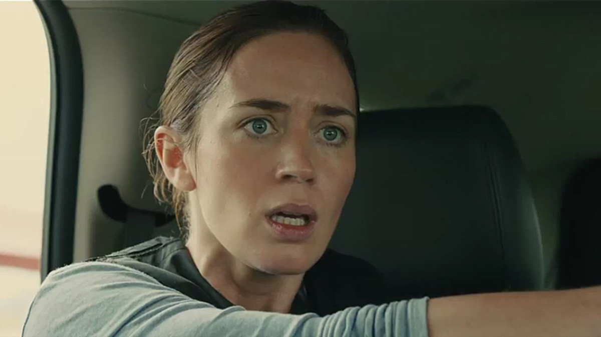 STORYTELLING STRATEGIES: Sicario's Vanishing Main Character - Script ...