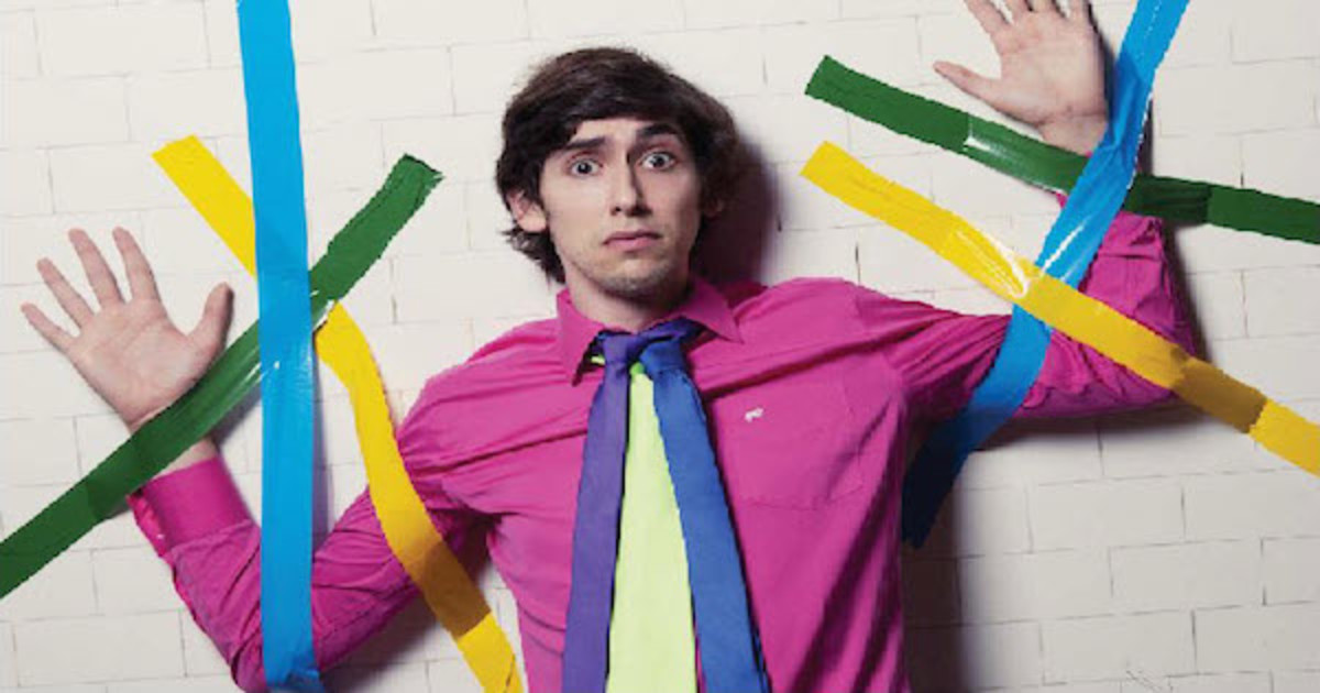 WRITERS ON BREAKING IN: 6 Tips from Max Landis by Zack Gutin | Script Magazine #scriptchat #screenwriting