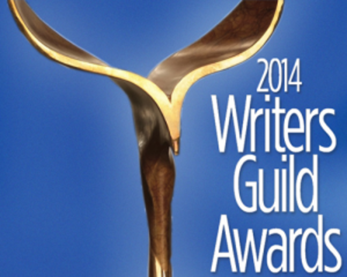 2014 Writers Guild Awards Screen Nominations Announced Script Magazine