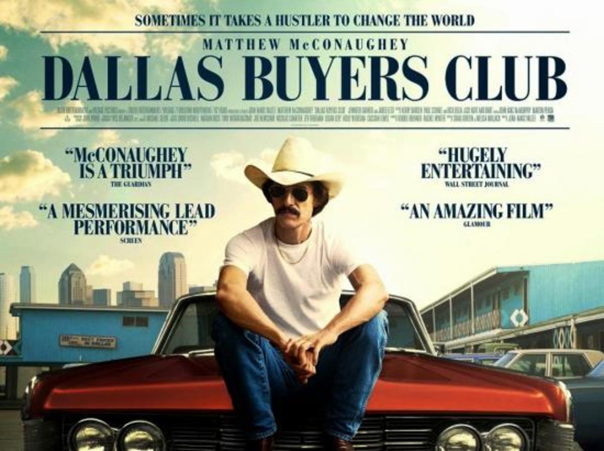 Dallas-Buyers-Club poster-2013-movie-poster-HD