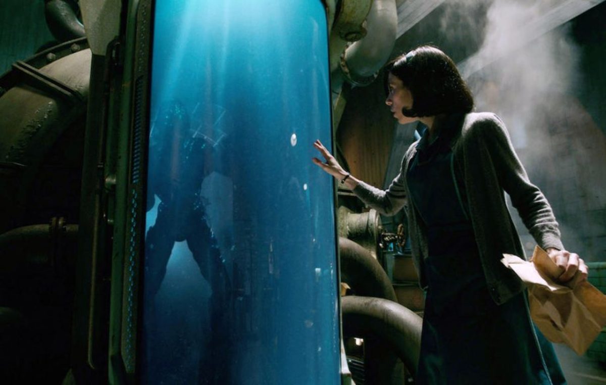 Individual subplots illustrate a different aspect of the main conflict or show a different step in the solution of the main conflict. William C. Martell examines how the subplots in The Shape of Water help shape the film's main conflict and theme.