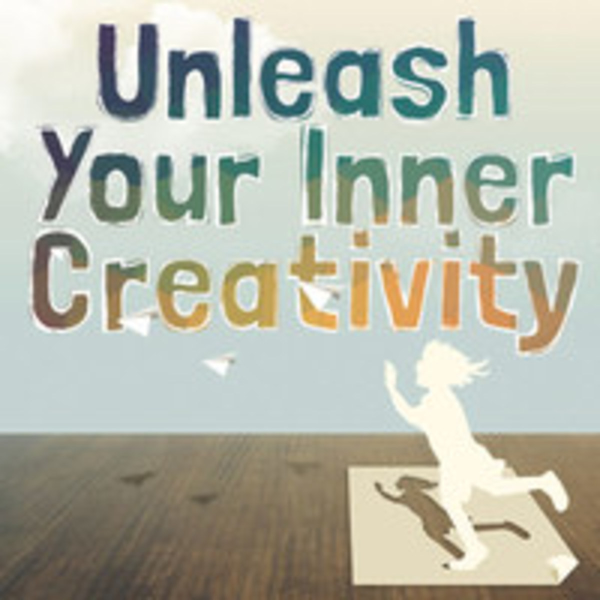 Unleash Your Inner Creativity
