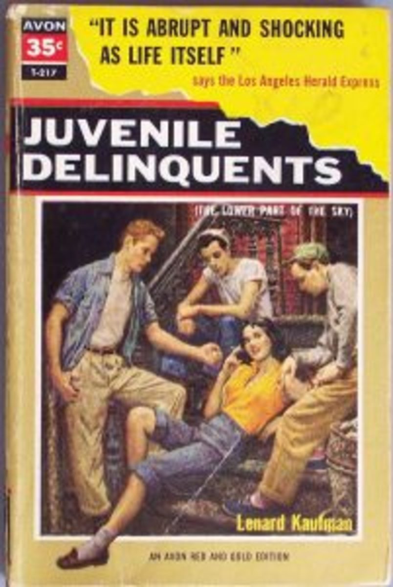 juvenile-delinquents