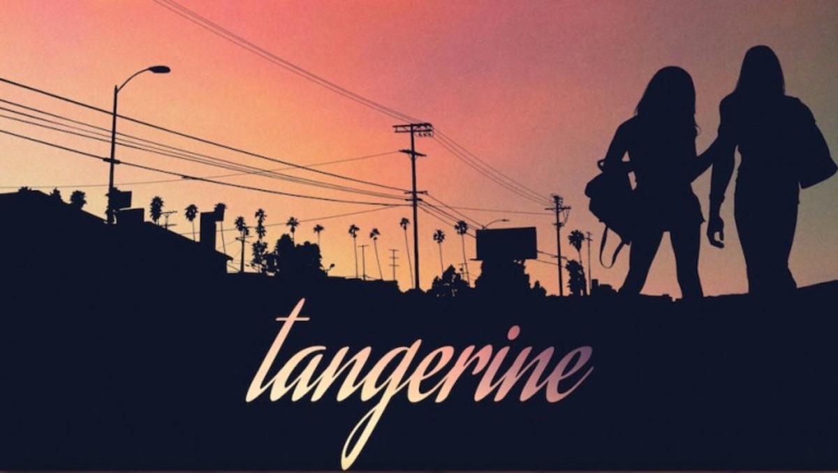A WRITER'S VOICE: 'Tangerine' - All You Need Is A Want and an iPhone by Jacob Krueger | Script Magazine