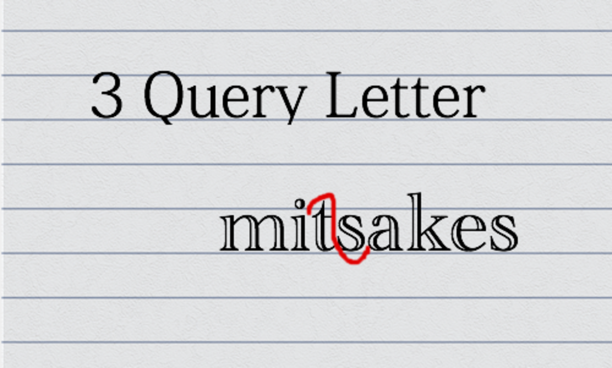 3 Query Letter Mistakes Screenwriters Make by Sammy Montana | Script Magazine #scriptchat #screenwriting