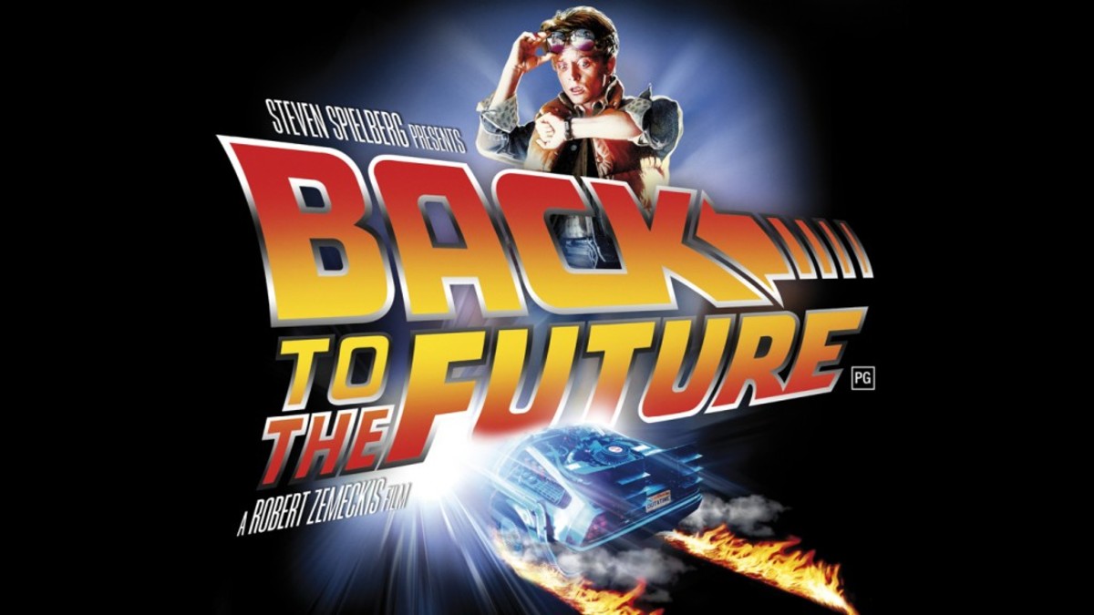 BREAKING IN: Should Screenwriters Go “Back to the Future”? by Staton Rabin | Script Magazine #scriptchat