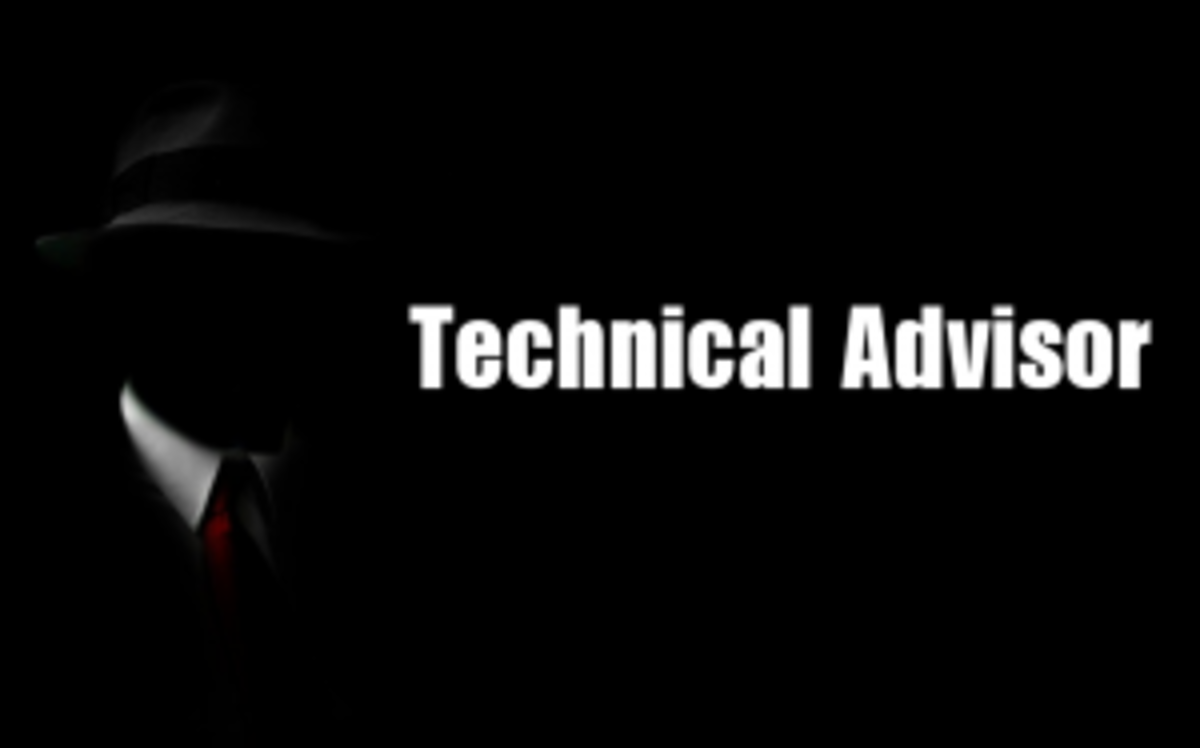 Technical Advisor