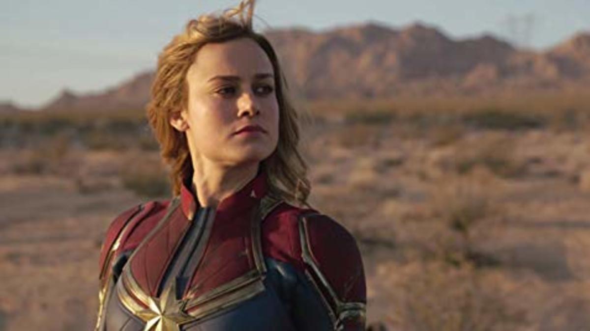 Tom Stempel reviews Captain Marvel, Shazam!, and Us. Explore the screenwriting hits, misses, and opportunities for storytelling that got lost.