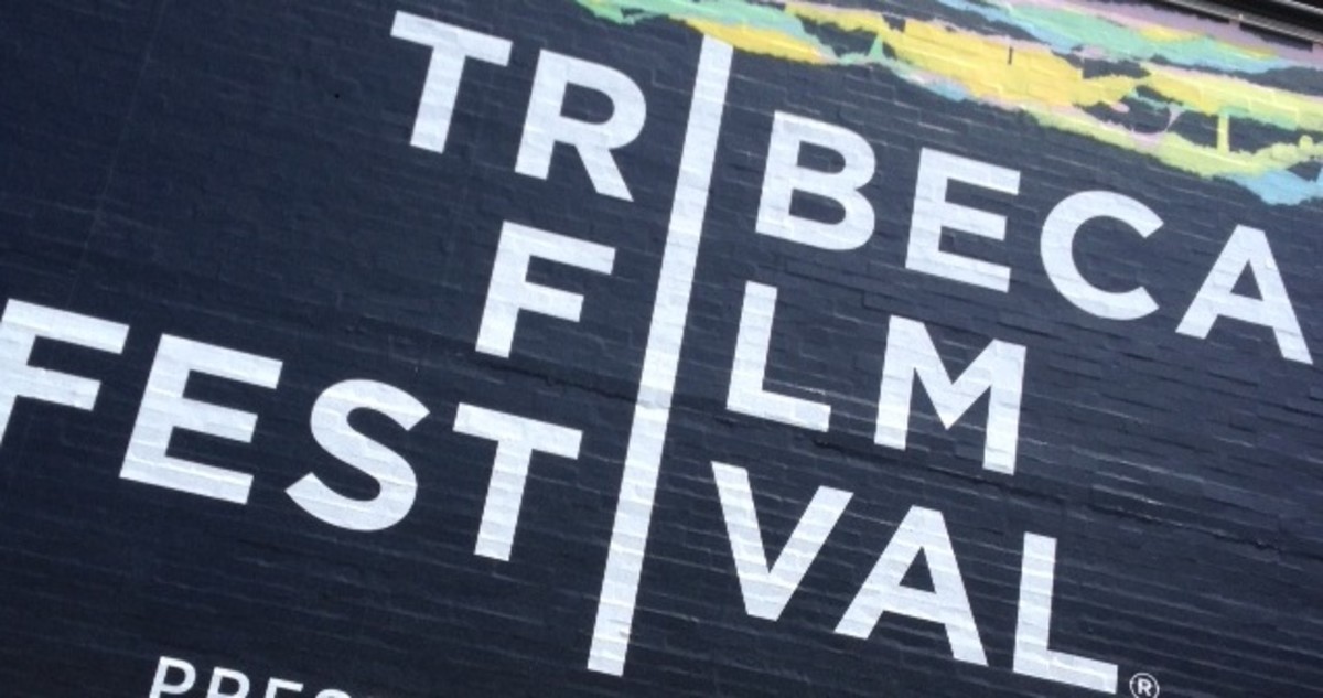 Tribeca Film Fest Female Filmmakers to Watch and Other NYC Awesomeness